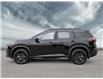 2023 Nissan Rogue SV Midnight Edition (Stk: N235-9093) in Chilliwack - Image 3 of 22