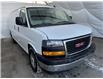 2020 GMC Savana 2500 Work Van (Stk: U3044R) in Thunder Bay - Image 1 of 21