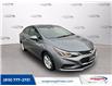 2018 Chevrolet Cruze LT Auto (Stk: W5640) in Gatineau - Image 3 of 18