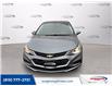 2018 Chevrolet Cruze LT Auto (Stk: W5640) in Gatineau - Image 4 of 18