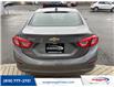 2018 Chevrolet Cruze LT Auto (Stk: W5640) in Gatineau - Image 6 of 18