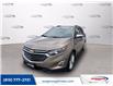 2018 Chevrolet Equinox Premier (Stk: W5719) in Gatineau - Image 1 of 20