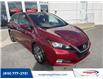 2018 Nissan LEAF  (Stk: B220022A) in Gatineau - Image 5 of 20