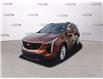 2019 Cadillac XT4 Sport (Stk: W5826) in Gatineau - Image 1 of 19