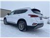 2020 Hyundai Santa Fe Essential 2.4  w/Safety Package (Stk: F0122) in Saskatoon - Image 6 of 39