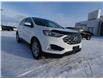 2021 Ford Edge SEL (Stk: TAP017A) in Lloydminster - Image 18 of 24