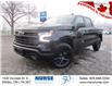2023 Chevrolet Silverado 1500 RST (Stk: 23P010) in Whitby - Image 1 of 28