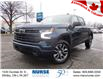 2023 Chevrolet Silverado 1500 RST (Stk: 23P023) in Whitby - Image 1 of 29