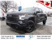 2023 Chevrolet Silverado 1500 RST (Stk: 23P073) in Whitby - Image 1 of 28