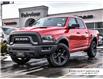 2022 RAM 1500 Classic SLT (Stk: NS1130) in Burlington - Image 1 of 31