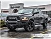 2022 RAM 1500 Classic SLT (Stk: NS910) in Burlington - Image 1 of 31
