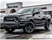 2022 RAM 1500 Classic SLT (Stk: NS950) in Burlington - Image 1 of 30