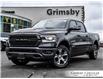 2022 RAM 1500 Laramie (Stk: N22453) in Grimsby - Image 1 of 34