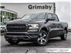 2022 RAM 1500 Laramie (Stk: N22436) in Grimsby - Image 1 of 34