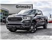 2022 RAM 1500 Limited (Stk: N22525) in Grimsby - Image 1 of 35
