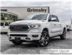 2022 RAM 1500 Limited (Stk: N22516) in Grimsby - Image 1 of 32