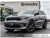2022 Dodge Durango R/T (Stk: N22527) in Grimsby - Image 1 of 32