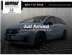 2025 Honda Odyssey Black Edition (Stk: 25H576) in Chilliwack - Image 1 of 34