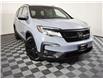 2022 Honda Pilot Black Edition (Stk: 22H342) in Chilliwack - Image 1 of 27