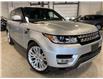 2016 Land Rover Range Rover Sport DIESEL Td6 HSE (Stk: P13012) in Calgary - Image 1 of 23