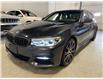 2018 BMW 540i xDrive (Stk: P13072) in Calgary - Image 1 of 24