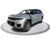 2023 Jeep Grand Cherokee L Summit (Stk: 23T037) in Winnipeg - Image 1 of 25