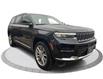 2023 Jeep Grand Cherokee L Summit (Stk: 23T014) in Winnipeg - Image 2 of 25