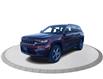 2023 Jeep Grand Cherokee Limited (Stk: 23T123) in Winnipeg - Image 1 of 27