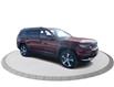2023 Jeep Grand Cherokee L Limited (Stk: 23T144) in Winnipeg - Image 11 of 24