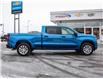 2022 Chevrolet Silverado 1500 Custom (Stk: B220370) in Gatineau - Image 3 of 20