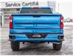 2022 Chevrolet Silverado 1500 Custom (Stk: B220370) in Gatineau - Image 4 of 20