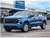 2022 Chevrolet Silverado 1500 Custom (Stk: B220370) in Gatineau - Image 1 of 20