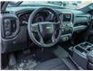 2022 Chevrolet Silverado 1500 Custom (Stk: B220327) in Gatineau - Image 9 of 19