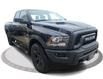 2022 RAM 1500 Classic SLT (Stk: 22T252) in Winnipeg - Image 7 of 21