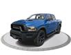 2022 RAM 1500 Classic SLT (Stk: 22T484) in Winnipeg - Image 1 of 23