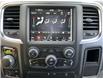 2022 RAM 1500 Classic SLT (Stk: 22T419) in Winnipeg - Image 11 of 21