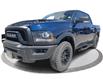 2022 RAM 1500 Classic SLT (Stk: 22T488) in Winnipeg - Image 1 of 20