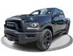 2022 RAM 1500 Classic SLT (Stk: 22T498) in Winnipeg - Image 1 of 20