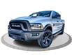 2022 RAM 1500 Classic SLT (Stk: 22T390) in Winnipeg - Image 1 of 20