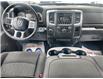 2022 RAM 1500 Classic SLT (Stk: 22T349) in Winnipeg - Image 10 of 20