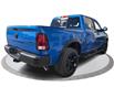 2022 RAM 1500 Classic SLT (Stk: 22T462) in Winnipeg - Image 7 of 20