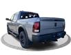 2022 RAM 1500 Classic SLT (Stk: 22T704) in Winnipeg - Image 5 of 22
