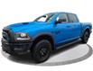 2022 RAM 1500 Classic SLT (Stk: 22T340) in Winnipeg - Image 1 of 22