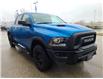 2022 RAM 1500 Classic SLT (Stk: 22T340) in Winnipeg - Image 2 of 22
