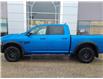 2022 RAM 1500 Classic SLT (Stk: 22T340) in Winnipeg - Image 4 of 22