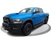 2022 RAM 1500 Classic SLT (Stk: 22T373) in Winnipeg - Image 3 of 22