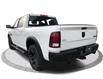 2022 RAM 1500 Classic SLT (Stk: 22T325) in Winnipeg - Image 5 of 24