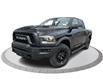 2022 RAM 1500 Classic SLT (Stk: 22T716) in Winnipeg - Image 1 of 18