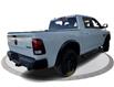 2022 RAM 1500 Classic SLT (Stk: 22T351) in Winnipeg - Image 7 of 20