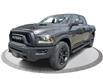 2022 RAM 1500 Classic SLT (Stk: 22T686) in Winnipeg - Image 1 of 21